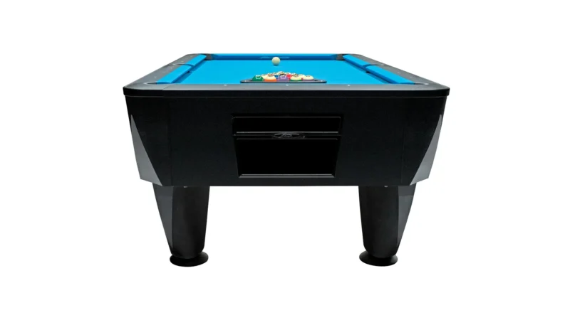 Predator Apex Premier League Edition 7-Foot Pool Table - Image 4
