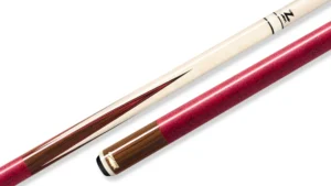 Predator 4 Point Sneaky Pete Rosewood Linen Wrap Pool Cue
