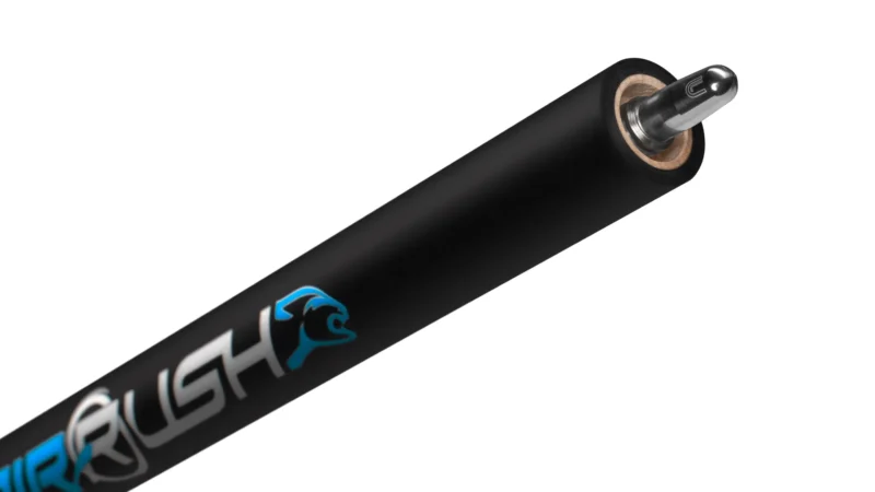 Predator Air Rush Jump Cue – Sport Wrap - Image 3