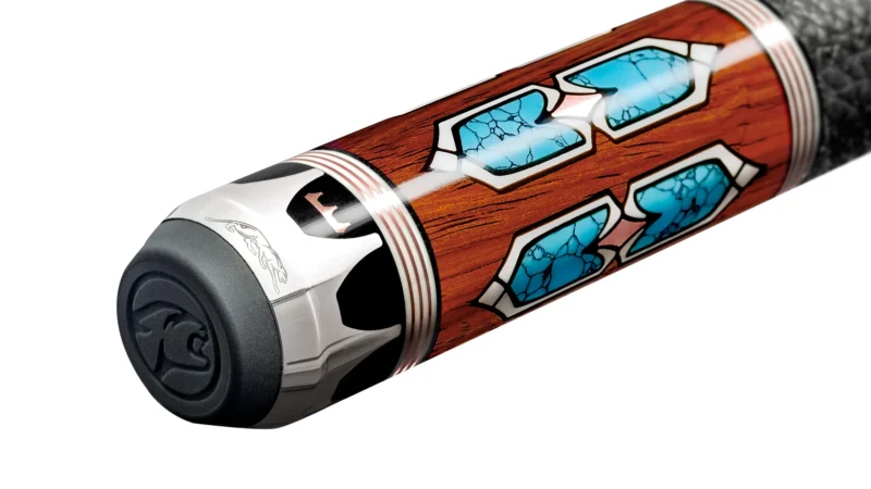Predator Throne3 5 Pool Cue - Image 2
