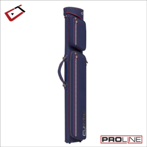 Pro Line 2X4 Hard Case | Black, Gray or Blue | Cuetec