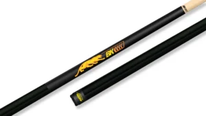 Predator BK4 Break Cue – No Wrap