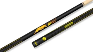Predator BK4 Break Cue – Sport Wrap
