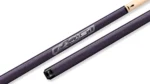 Predator 52″ Purple Shorty Sport Pool Cue – No Wrap