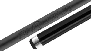 Predator BK Rush Night Claw Cue – No Wrap
