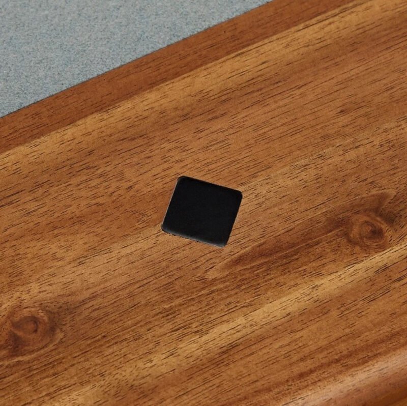 The Aris Pool Table | 8ft | Natural Finish | Imperial - Image 4