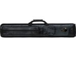 Eight Ball Mafia Case- Steel Skull Black