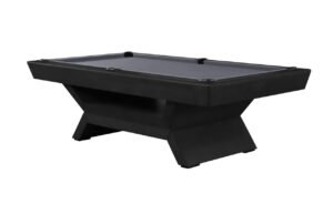 Holston Pool Table | 8 Foot | Multi Stain | Legacy Billiards