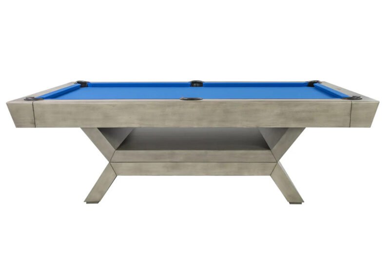 Holston Pool Table | 8 Foot | Multi Stain | Legacy Billiards - Image 8