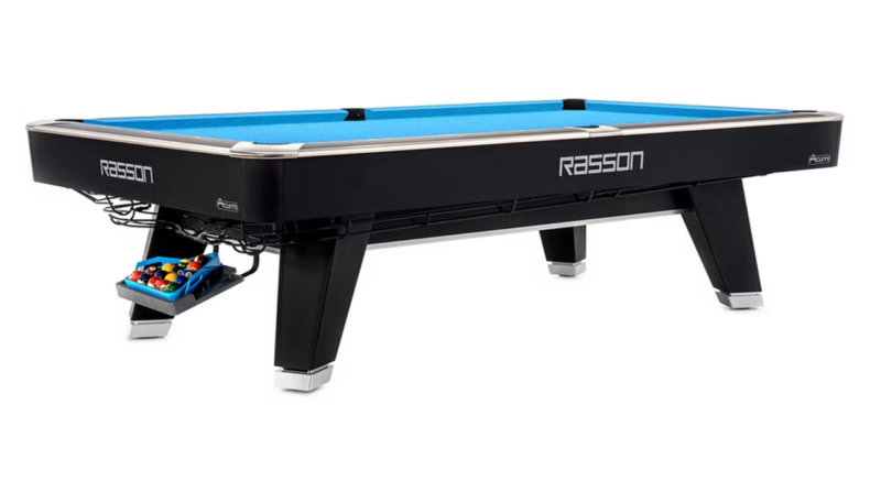 Acurra Pool Table | 7, 8 Or 9 Foot | Rasson - Image 7