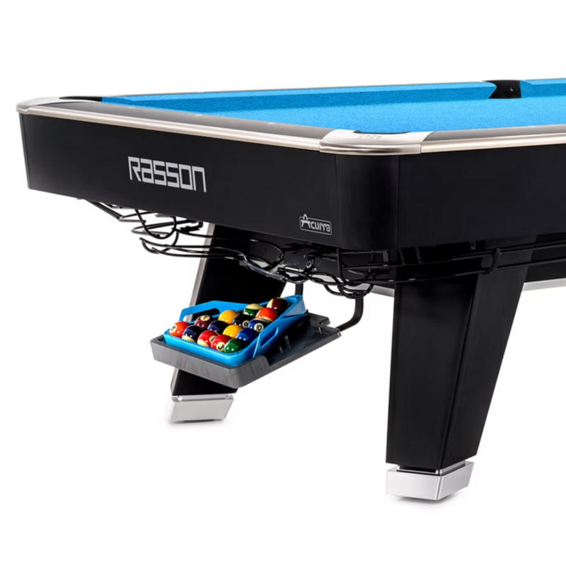Acurra Pool Table | 7, 8 Or 9 Foot | Rasson - Image 6