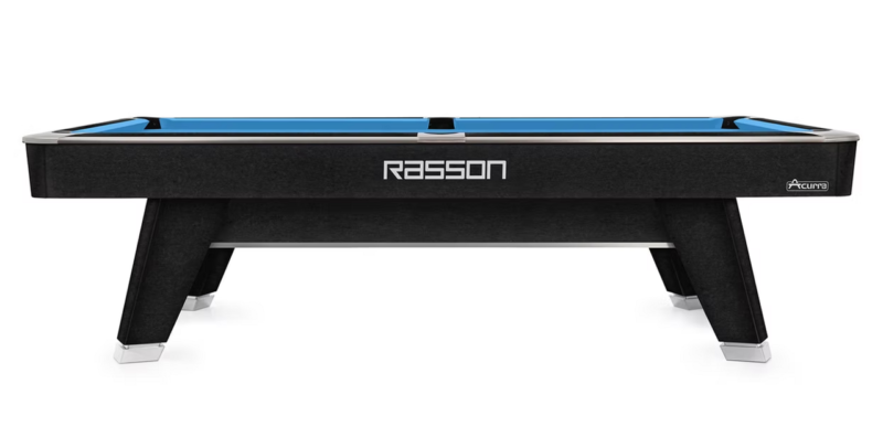Acurra Pool Table | 7, 8 Or 9 Foot | Rasson - Image 5