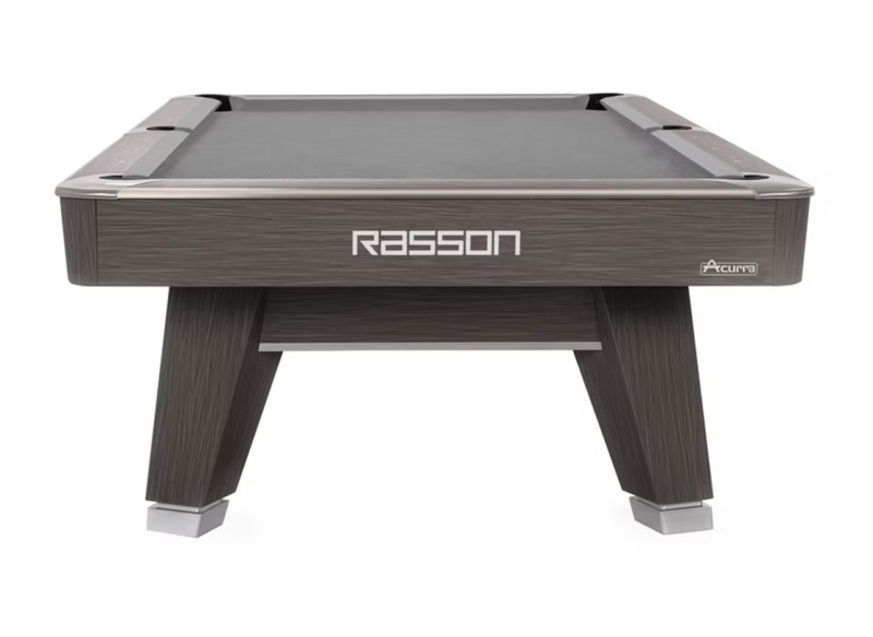 Acurra Pool Table | 7, 8 Or 9 Foot | Rasson - Image 9