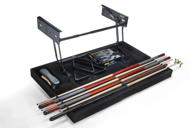 Billiard Table Storage Drawer - Image 6