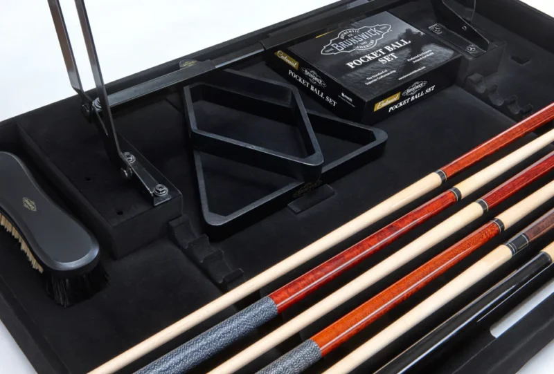 Billiard Table Storage Drawer - Image 4