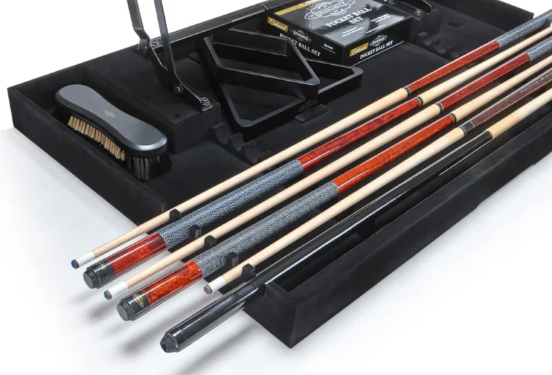 Billiard Table Storage Drawer - Image 5