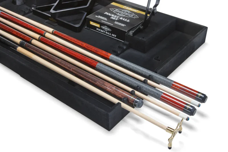 Billiard Table Storage Drawer - Image 7
