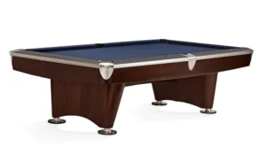 Gold Crown VI 8' Pool Table