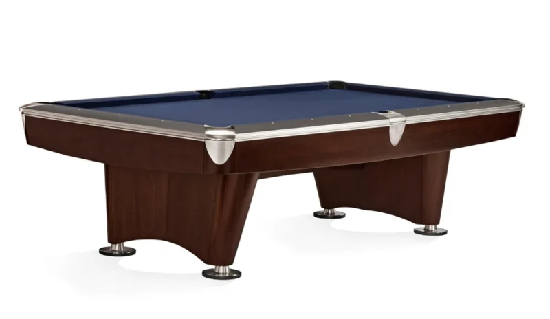 Gold Crown VI 8' Pool Table