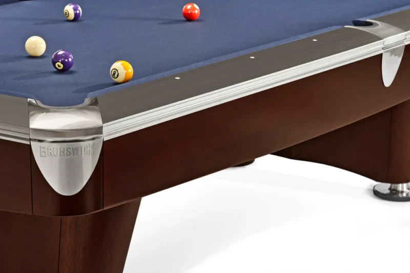 Gold Crown VI 8' Pool Table - Image 5