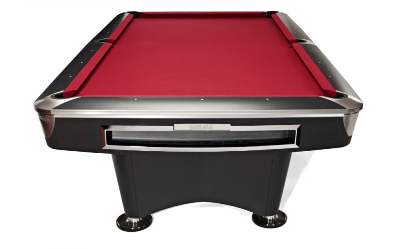 Gold Crown VI 9' Pool Table - Image 2