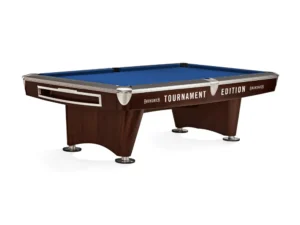 Gold Crown VI Tournament 9' Pool Table