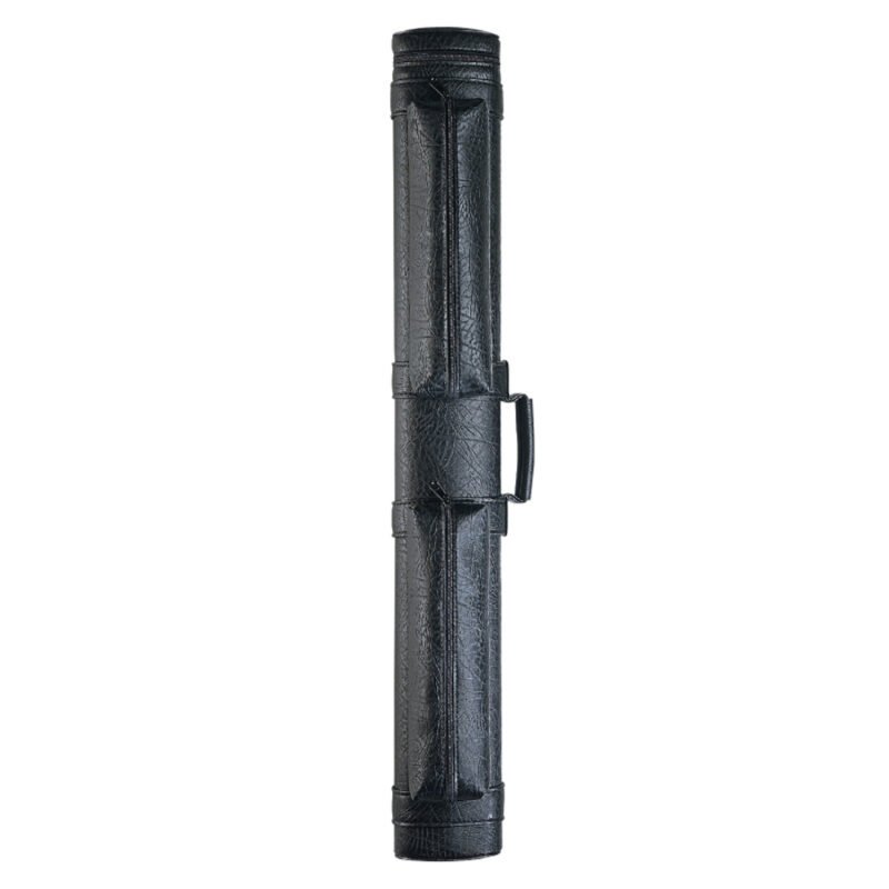 2x2 Hard Tube, Cue Case | Lucasi | LC22A - Image 2