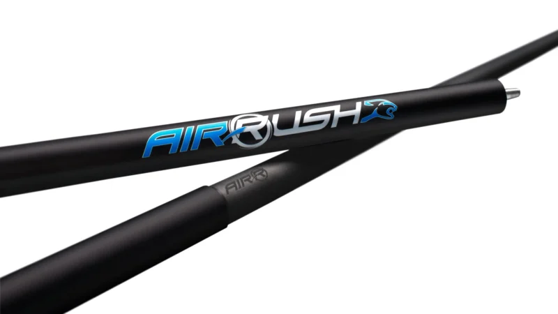Predator Air Rush Jump Cue – No Wrap - Image 4