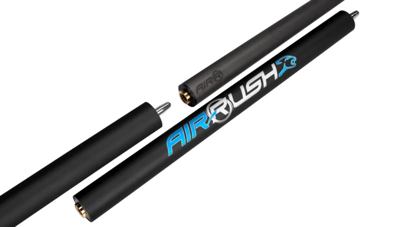 Predator Air Rush Jump Cue – No Wrap - Image 3