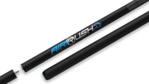 Predator Air Rush Jump Cue – No Wrap
