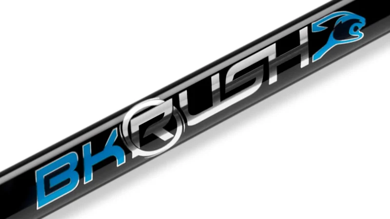 Predator Black BK Rush Break Cue – No Wrap - Image 4