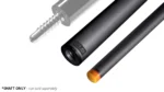 Predator REVO 12.9 mm Shaft for Radial Joint – Black Vault Plate – 30″